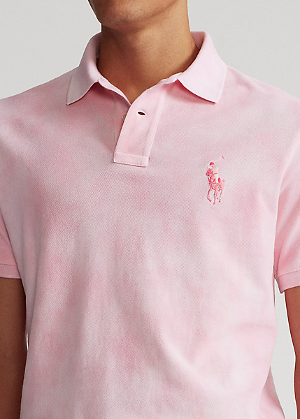 Polo ralph 2024 lauren size